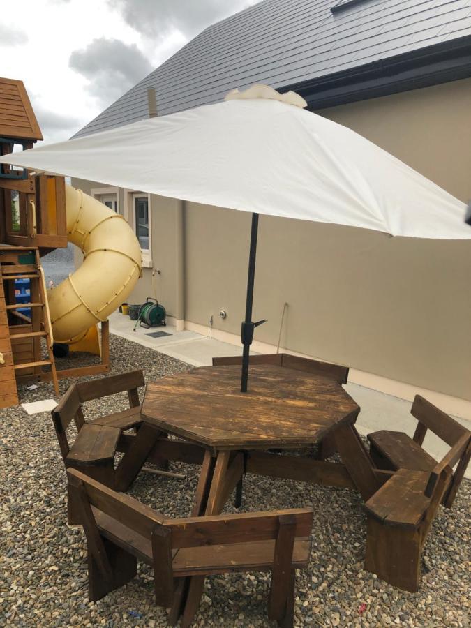 Tir Na Spideoga Villa Ennis Dış mekan fotoğraf