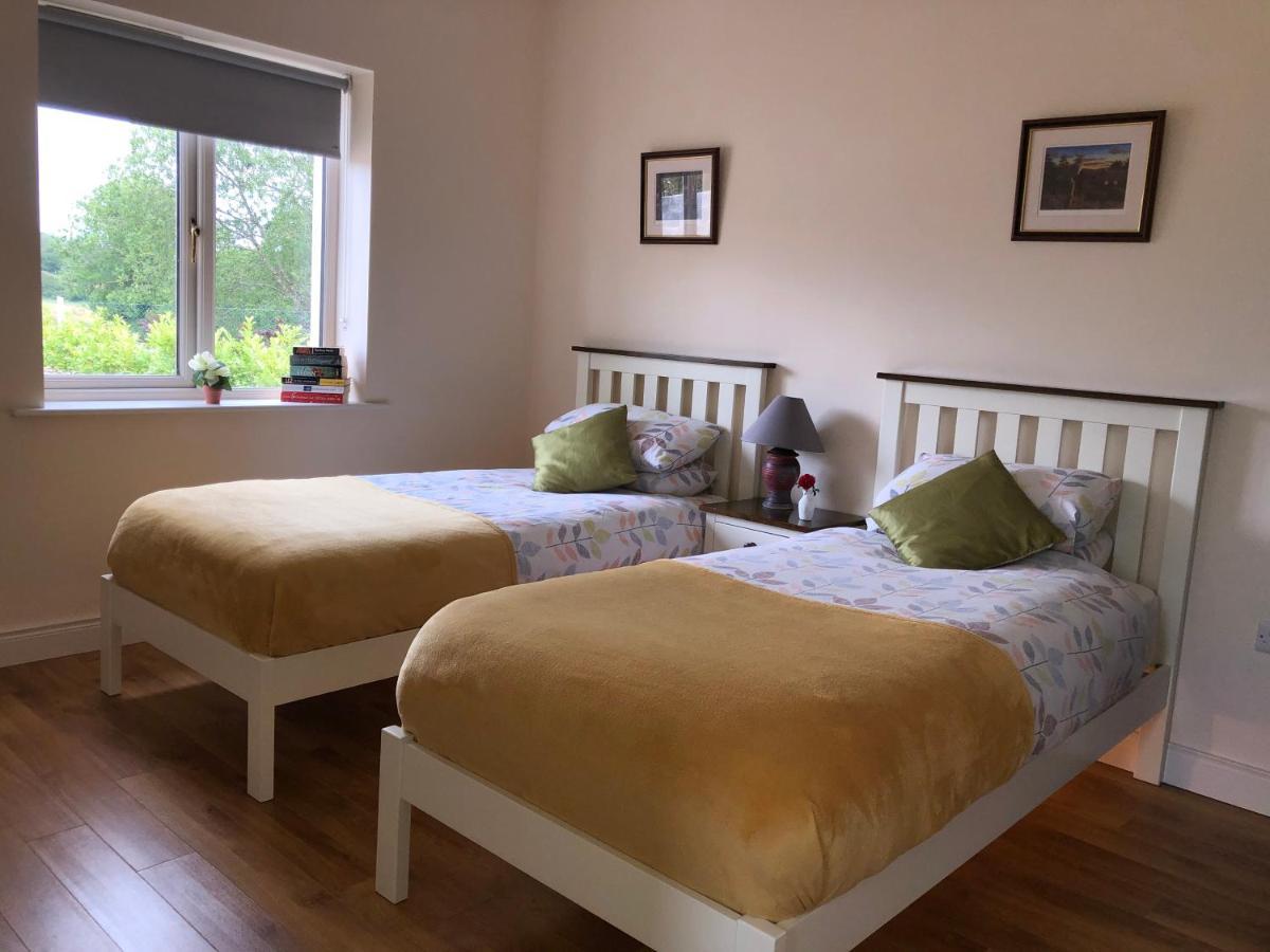 Tir Na Spideoga Villa Ennis Dış mekan fotoğraf