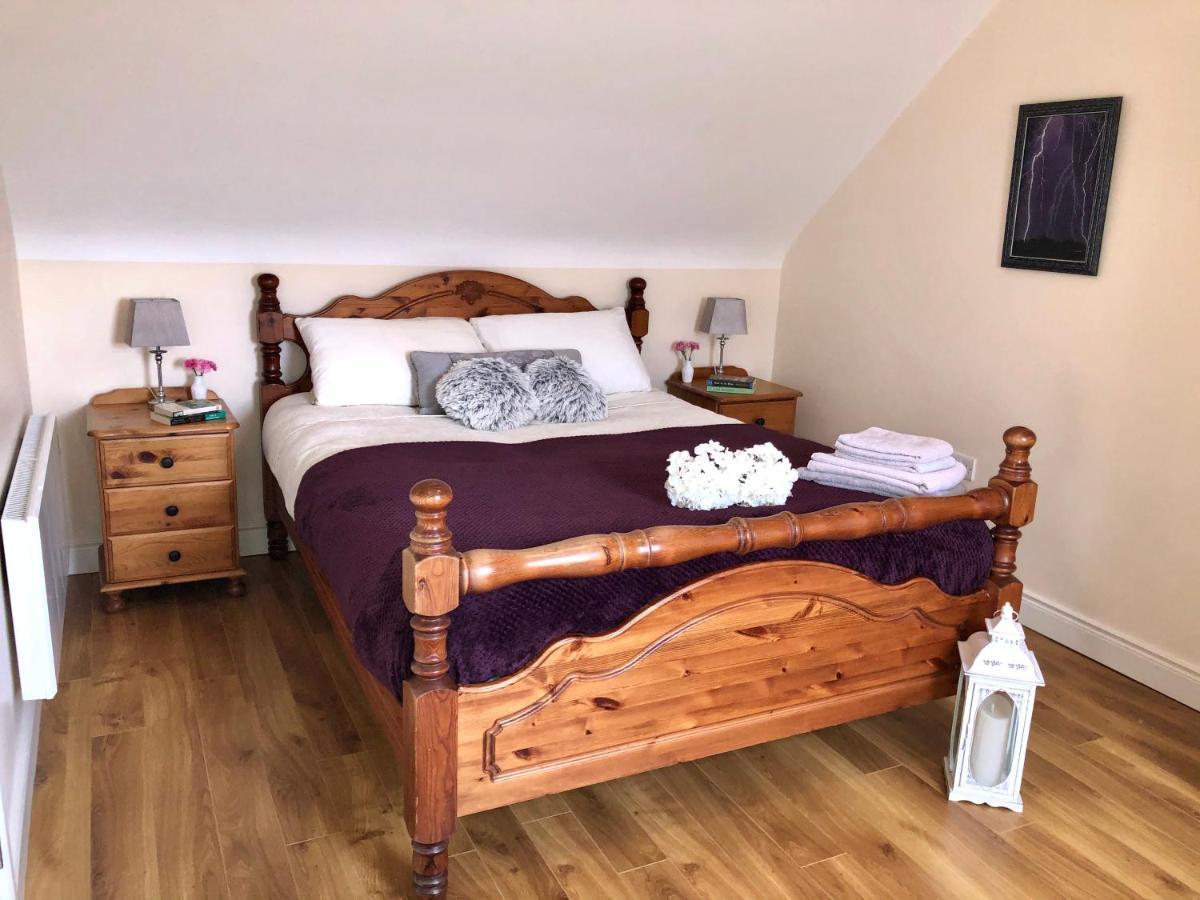 Tir Na Spideoga Villa Ennis Dış mekan fotoğraf