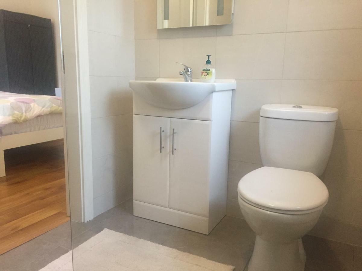 Tir Na Spideoga Villa Ennis Dış mekan fotoğraf