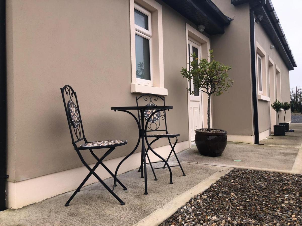Tir Na Spideoga Villa Ennis Dış mekan fotoğraf